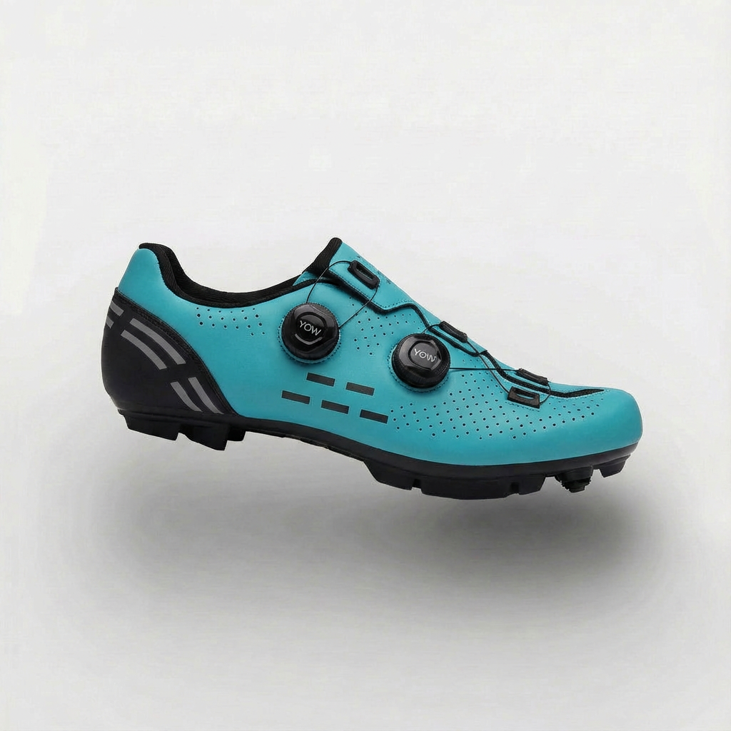 Strata Mountain Bike Shoe