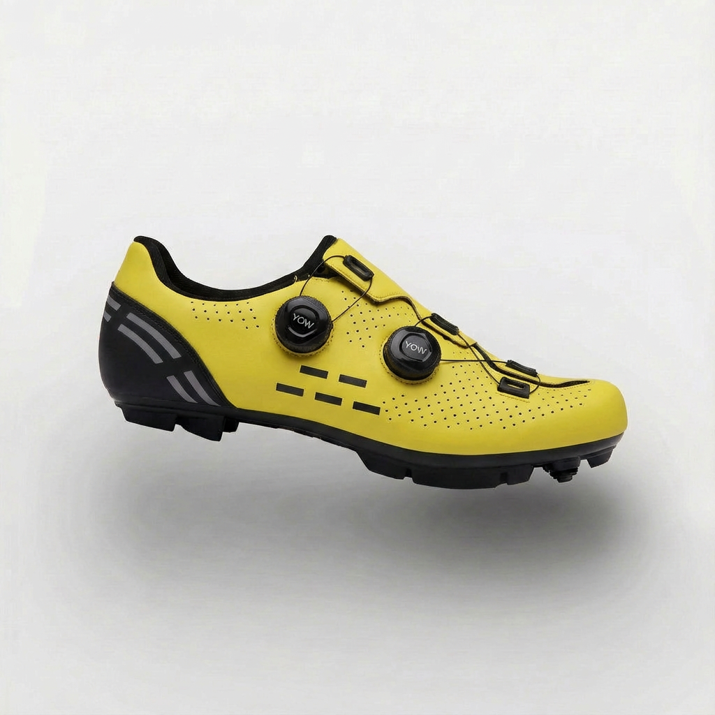 Strata Mountain Bike Shoe