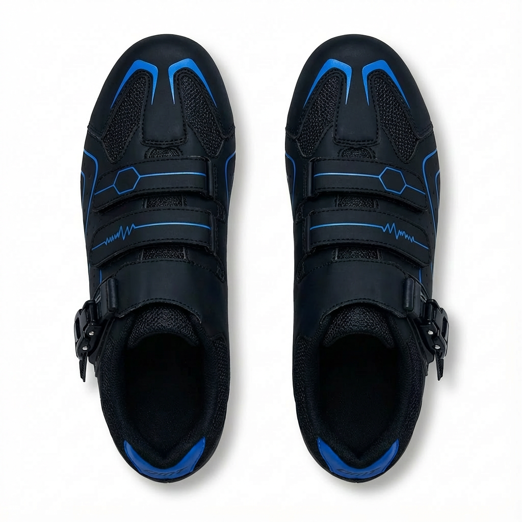 Pulse Flat Pedal Cycling Shoe