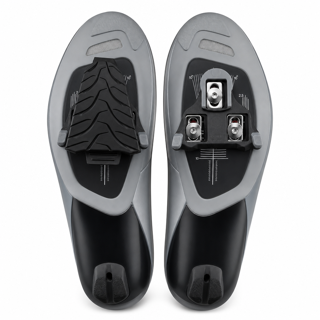 VELOC Road Cleat Covers