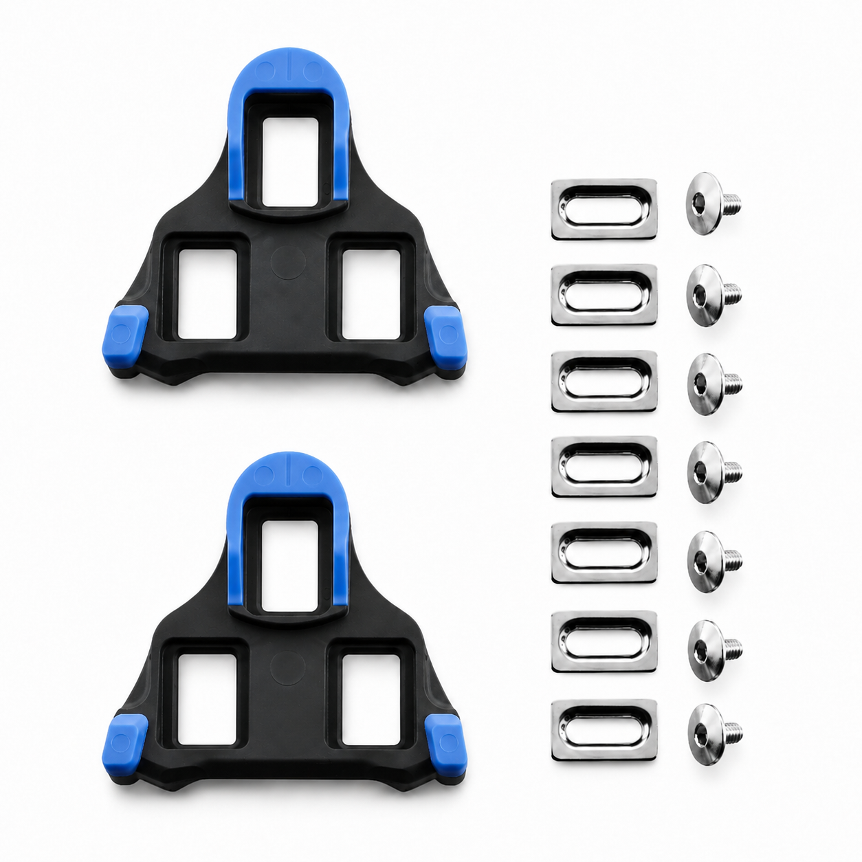 VELOC SPD-SL Compatible Road Cleats