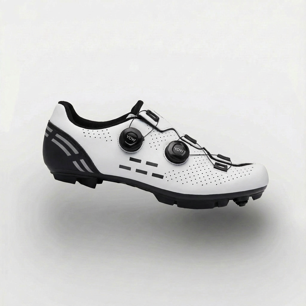 Strata Mountain Bike Shoe