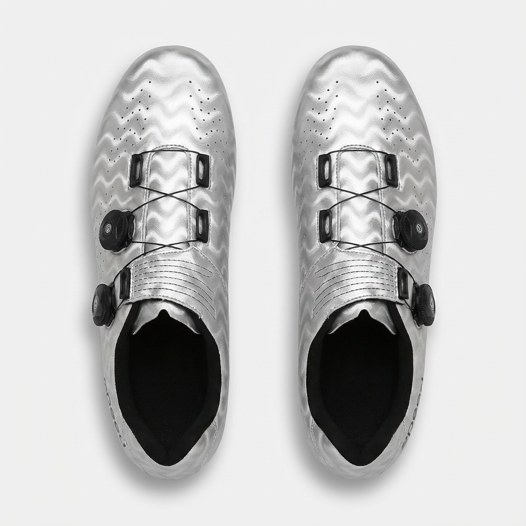 Echo Flat Pedal Cycling Shoe